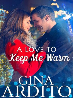 cover image of A Love to Keep Me Warm